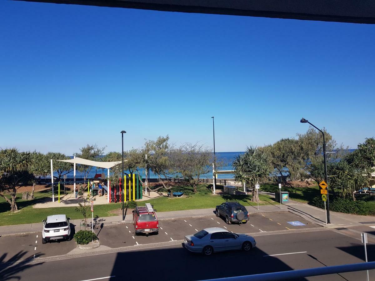 卡萨布兰卡海滨公寓 卡伦德拉 外观 照片